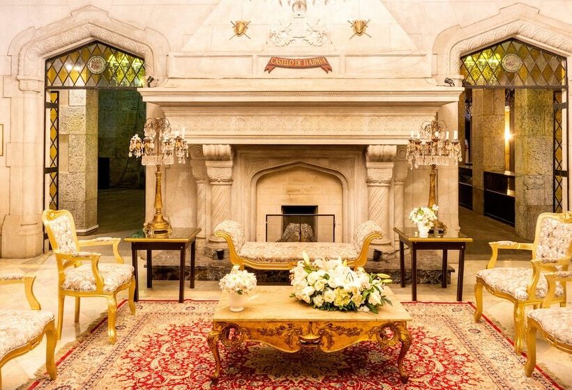 Castelo De Itaipava   Hotel, Eventos E Gastronomia