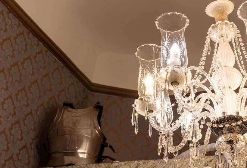 Castelo De Itaipava   Hotel, Eventos E Gastronomia