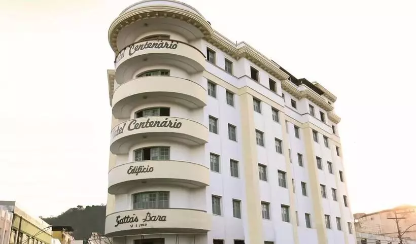 هتل Centenário