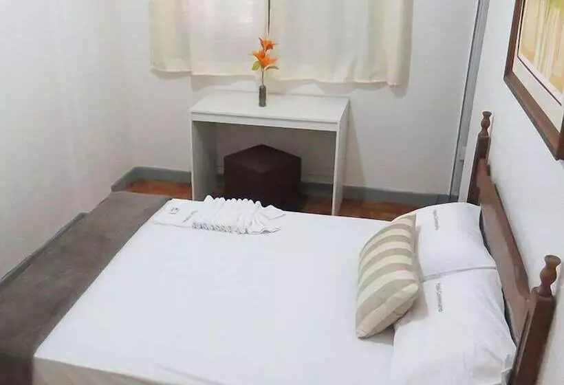 هتل Centenário