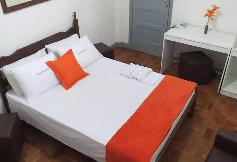 هتل Centenário