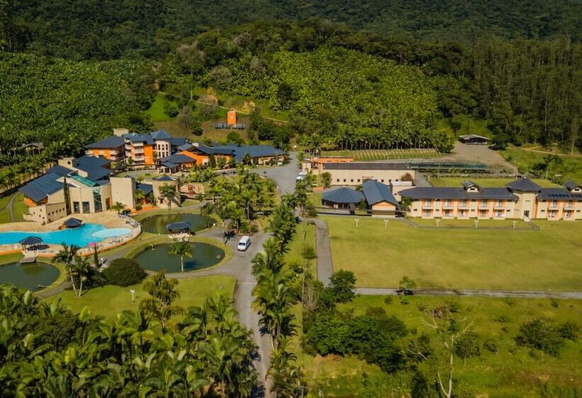 酒店 Estancia Ribeirao Grande