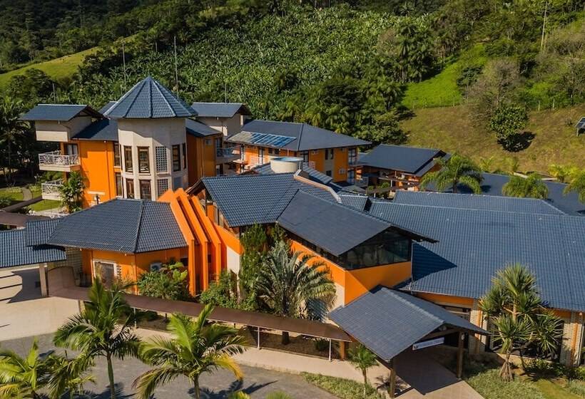 酒店 Estancia Ribeirao Grande