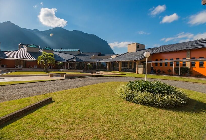 酒店 Estancia Ribeirao Grande