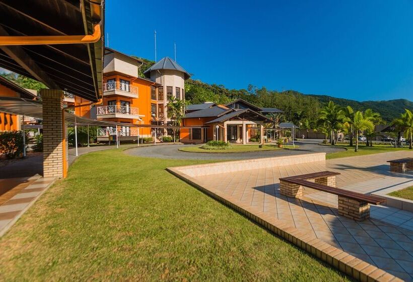 酒店 Estancia Ribeirao Grande