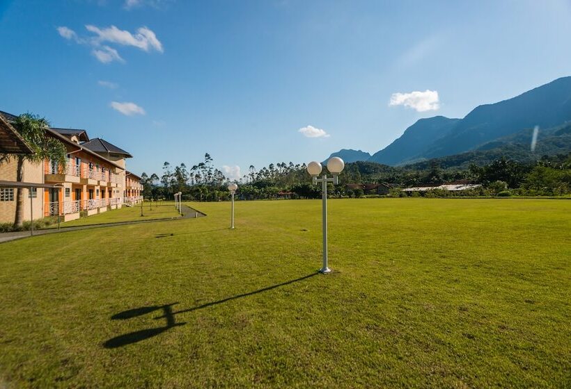 酒店 Estancia Ribeirao Grande