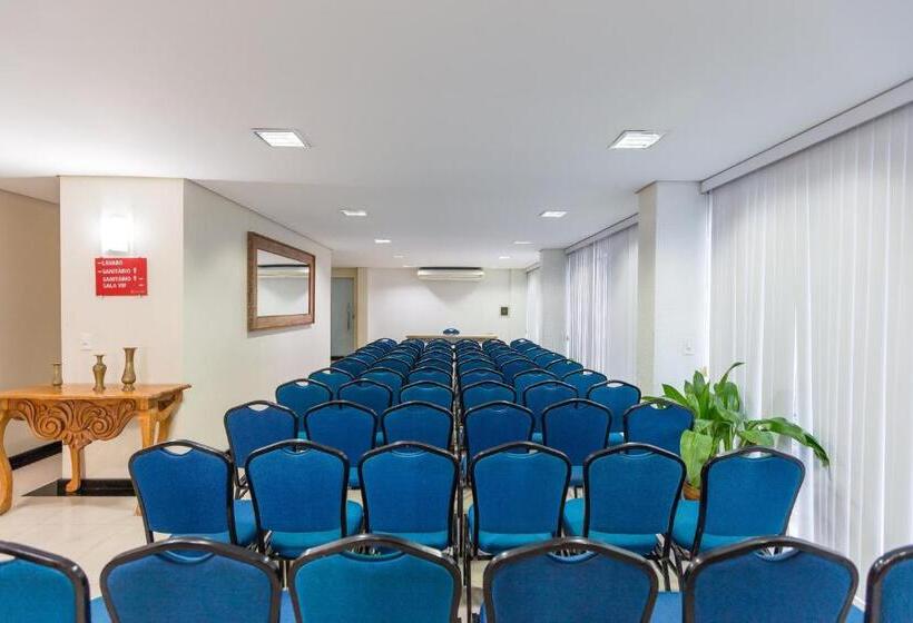 酒店 Eunapolis Plaza