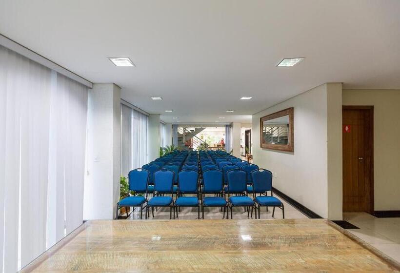 酒店 Eunapolis Plaza