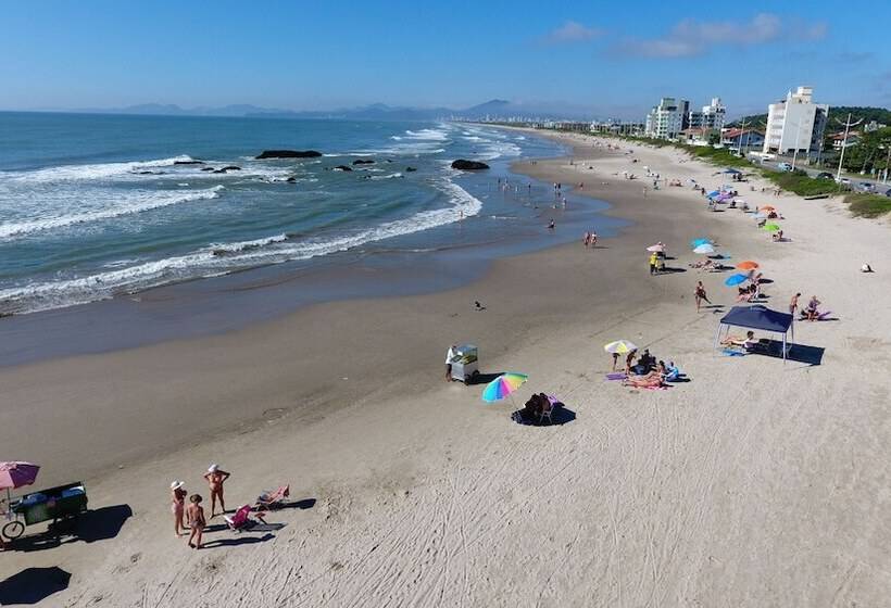 Gravata Praia Hotel   Frente Mar