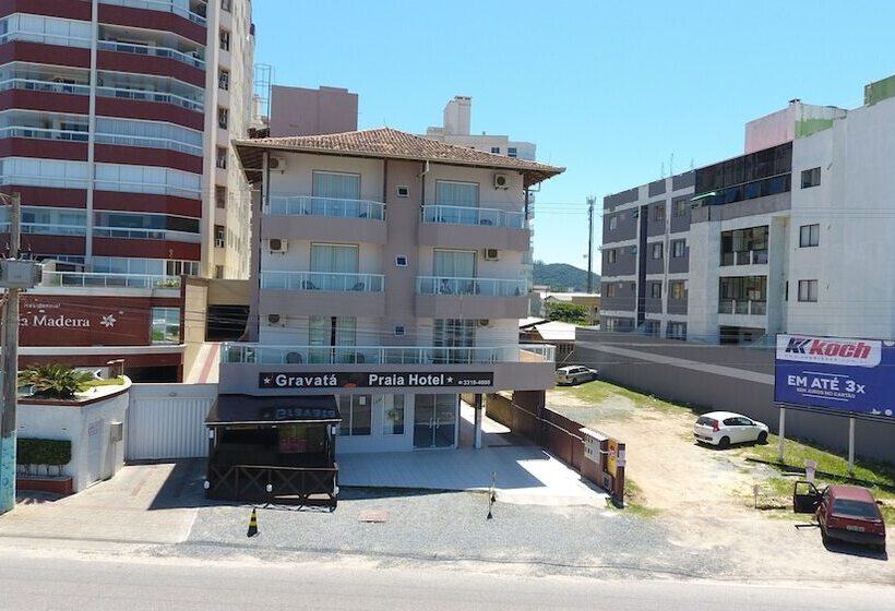 Gravata Praia Hotel   Frente Mar