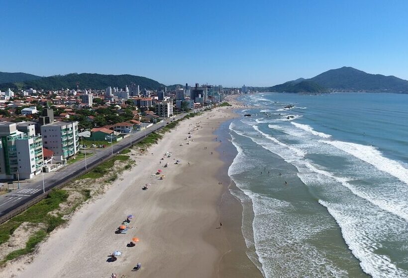 Gravata Praia Hotel   Frente Mar