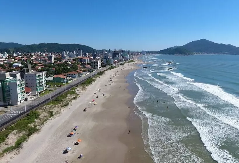 Gravata Praia Hotel   Frente Mar