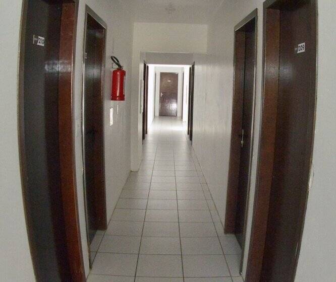 Gravata Praia Hotel   Frente Mar