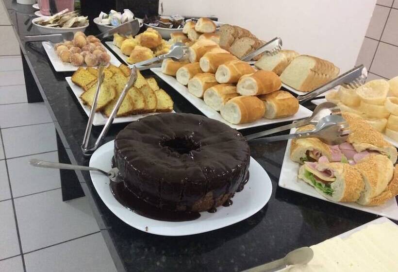 Gravata Praia Hotel   Frente Mar