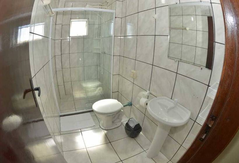 Gravata Praia Hotel   Frente Mar