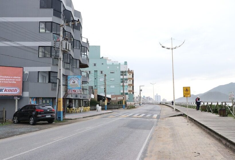 Gravata Praia Hotel   Frente Mar