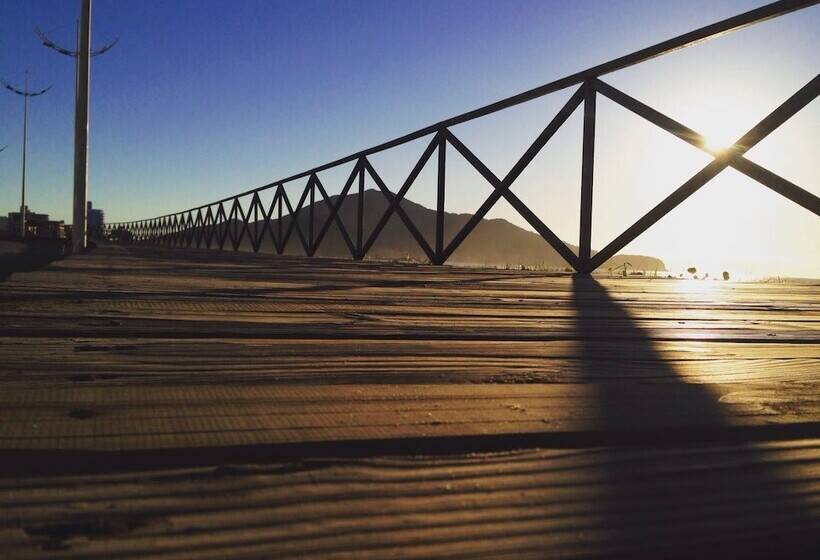 Gravata Praia Hotel   Frente Mar