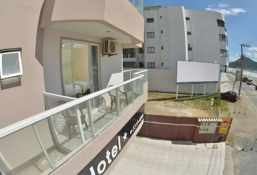 Gravata Praia Hotel   Frente Mar
