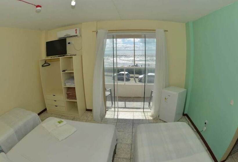 Gravata Praia Hotel   Frente Mar