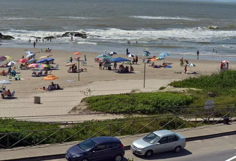 Gravata Praia Hotel   Frente Mar