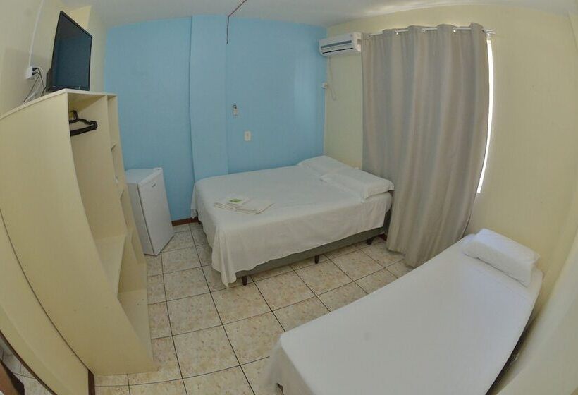 Gravata Praia Hotel   Frente Mar