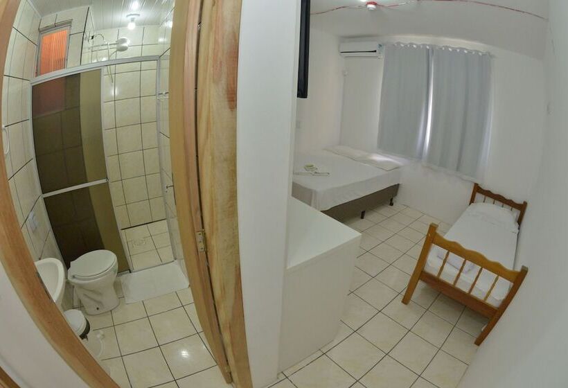 Gravata Praia Hotel   Frente Mar