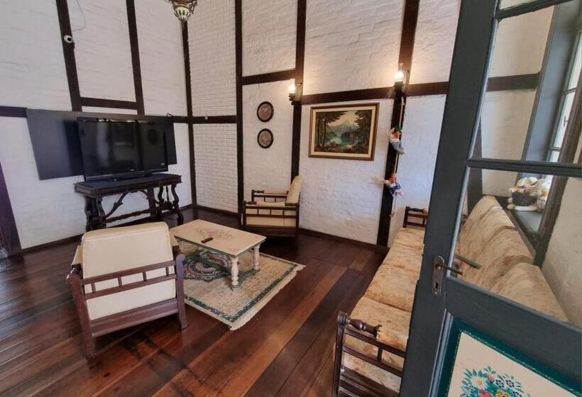 בית מלון כפרי Hermann