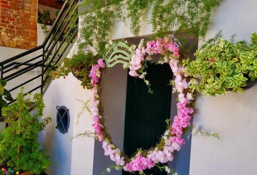 בית מלון כפרי Hermann