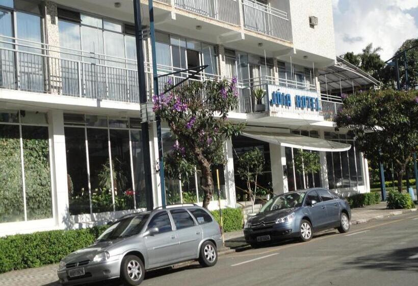 Hotel Jóia