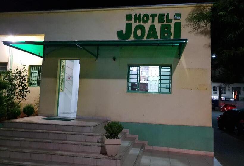 ホテル Joabi