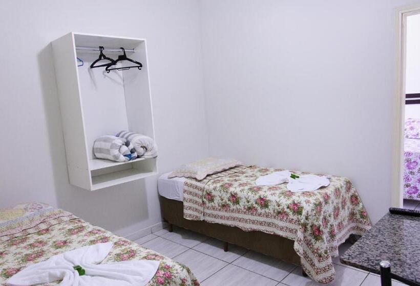 Отель Lago Conchal