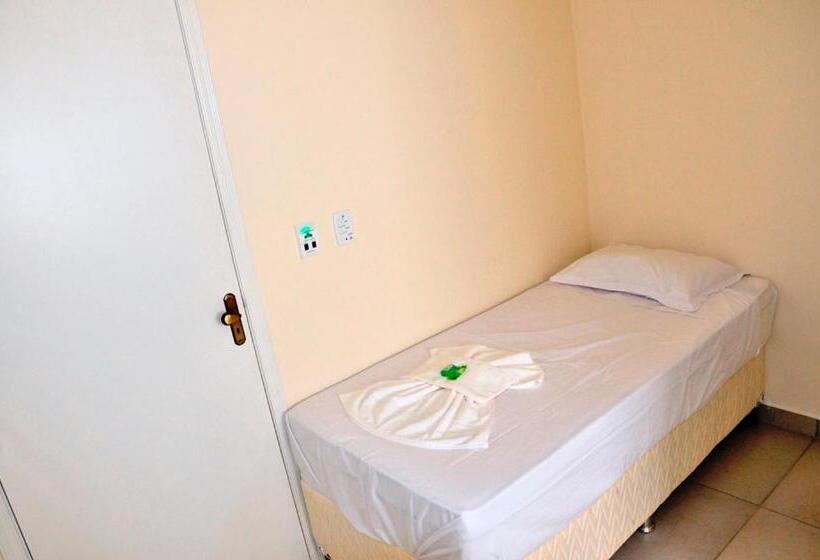 Отель Lago Conchal