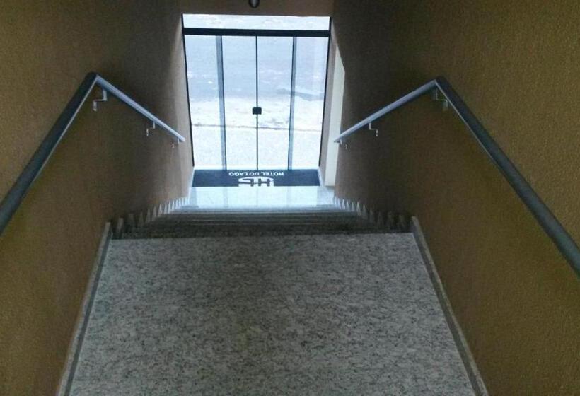 Отель Lago Conchal