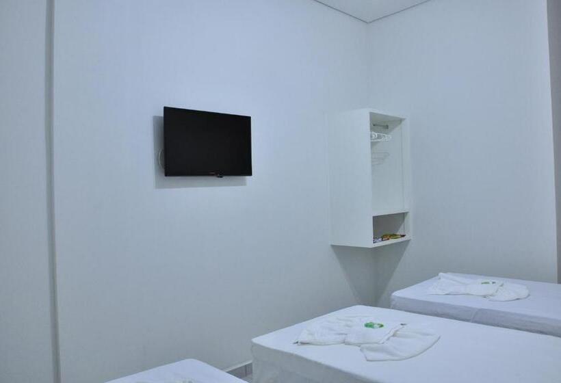 Отель Lago Conchal