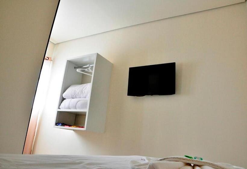 Отель Lago Conchal