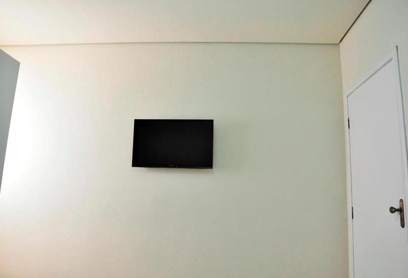 Отель Lago Conchal