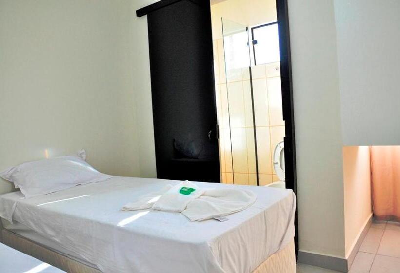 Отель Lago Conchal