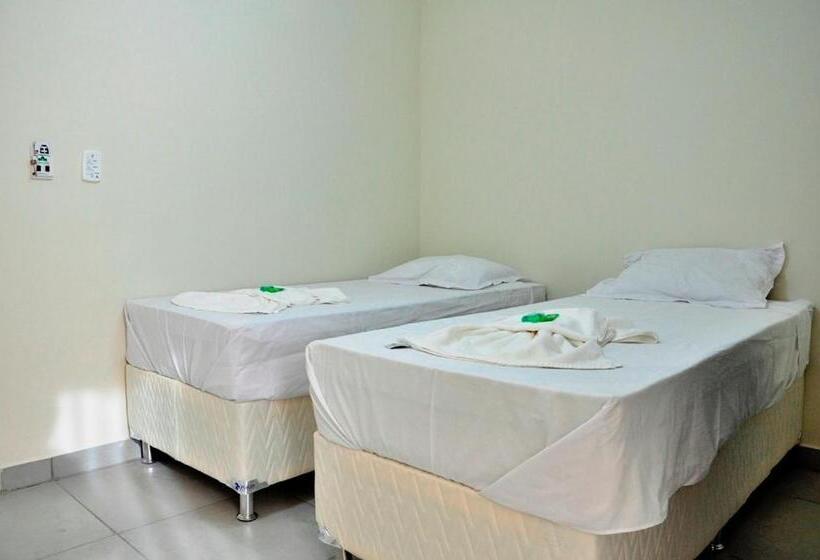 Отель Lago Conchal