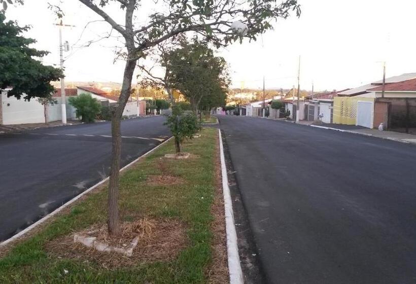 Отель Lago Conchal