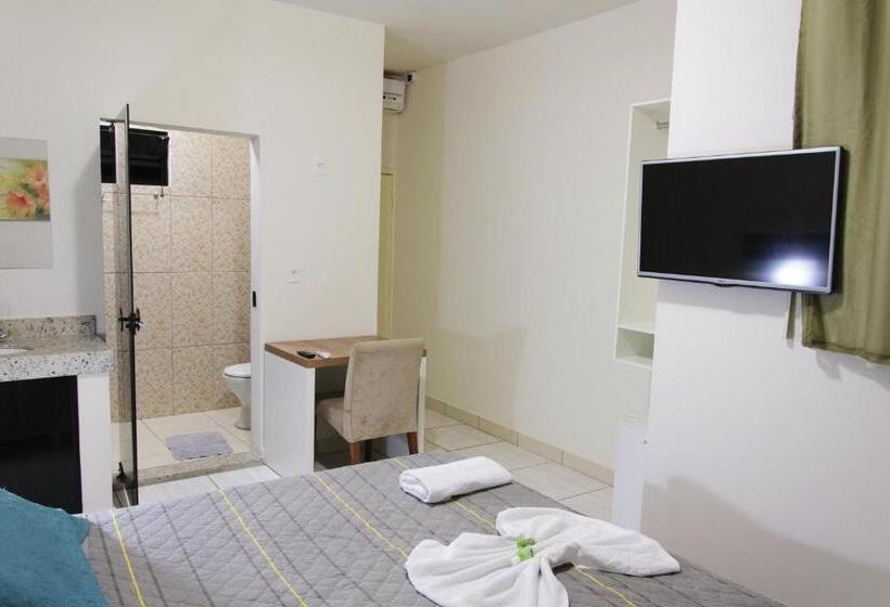 Отель Lago Conchal