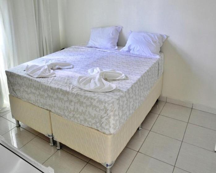 Отель Lago Conchal