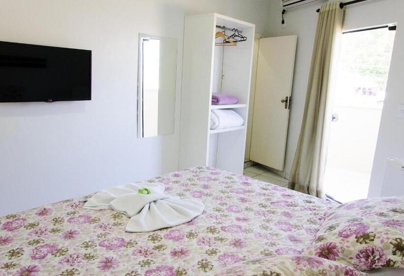 Отель Lago Conchal