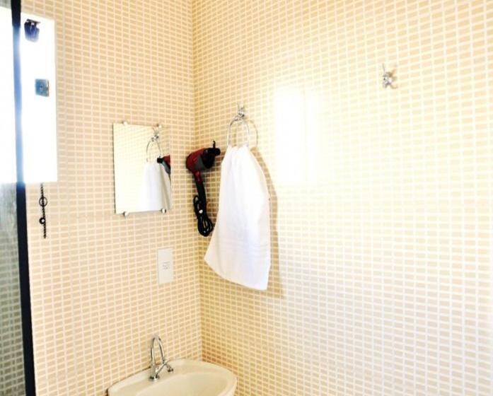 Отель Lago Conchal