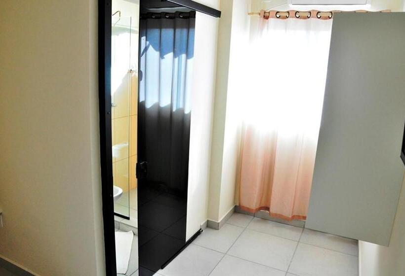 Отель Lago Conchal