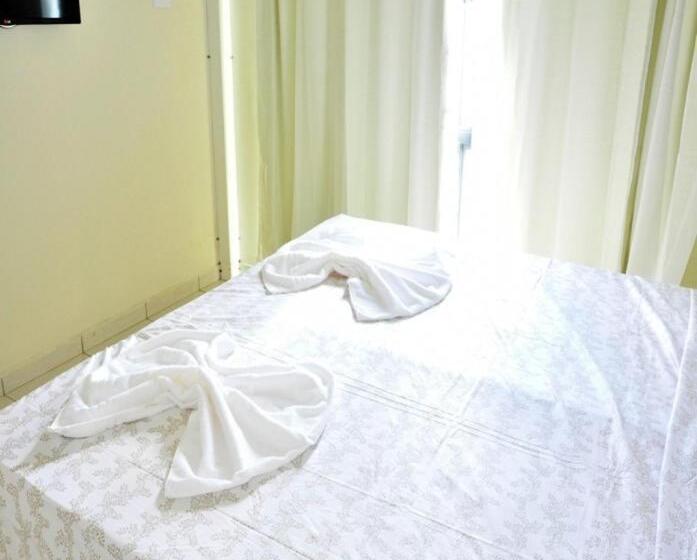 Отель Lago Conchal