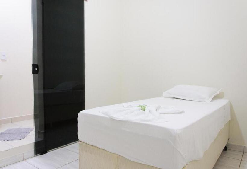 Отель Lago Conchal