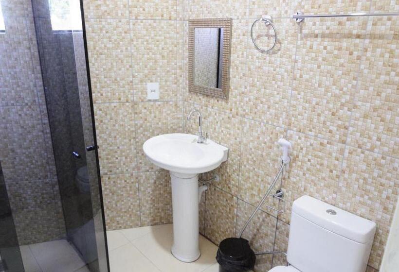 Отель Lago Conchal