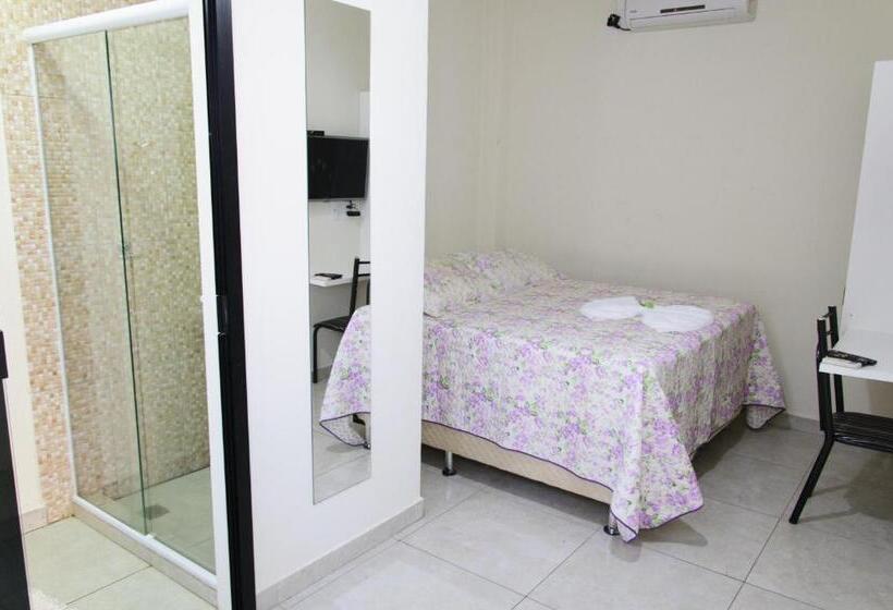 Отель Lago Conchal