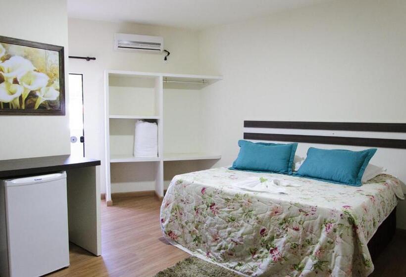 Отель Lago Conchal