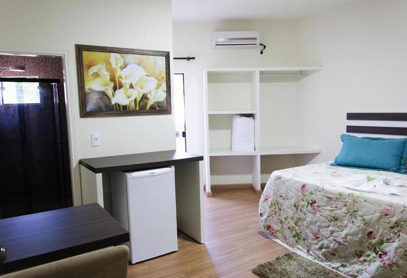 Отель Lago Conchal